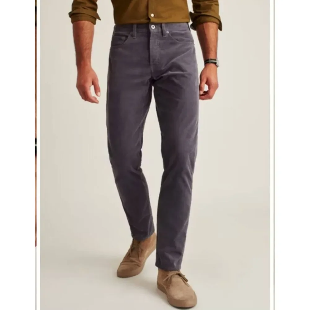 Bonobos Corduroy Men's Pants 32X32